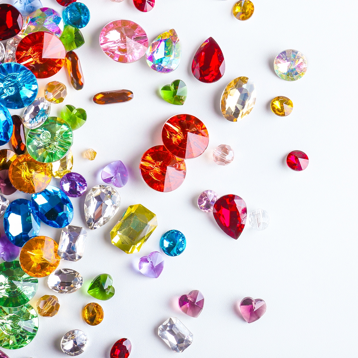 Heat Treated Gemstones: Everything to Know