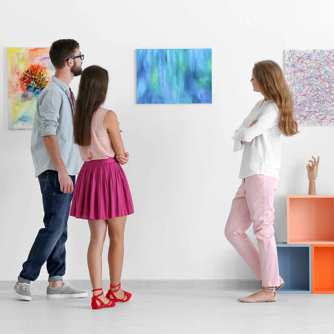 Top Things That Really Matter in an Art Collection Management System