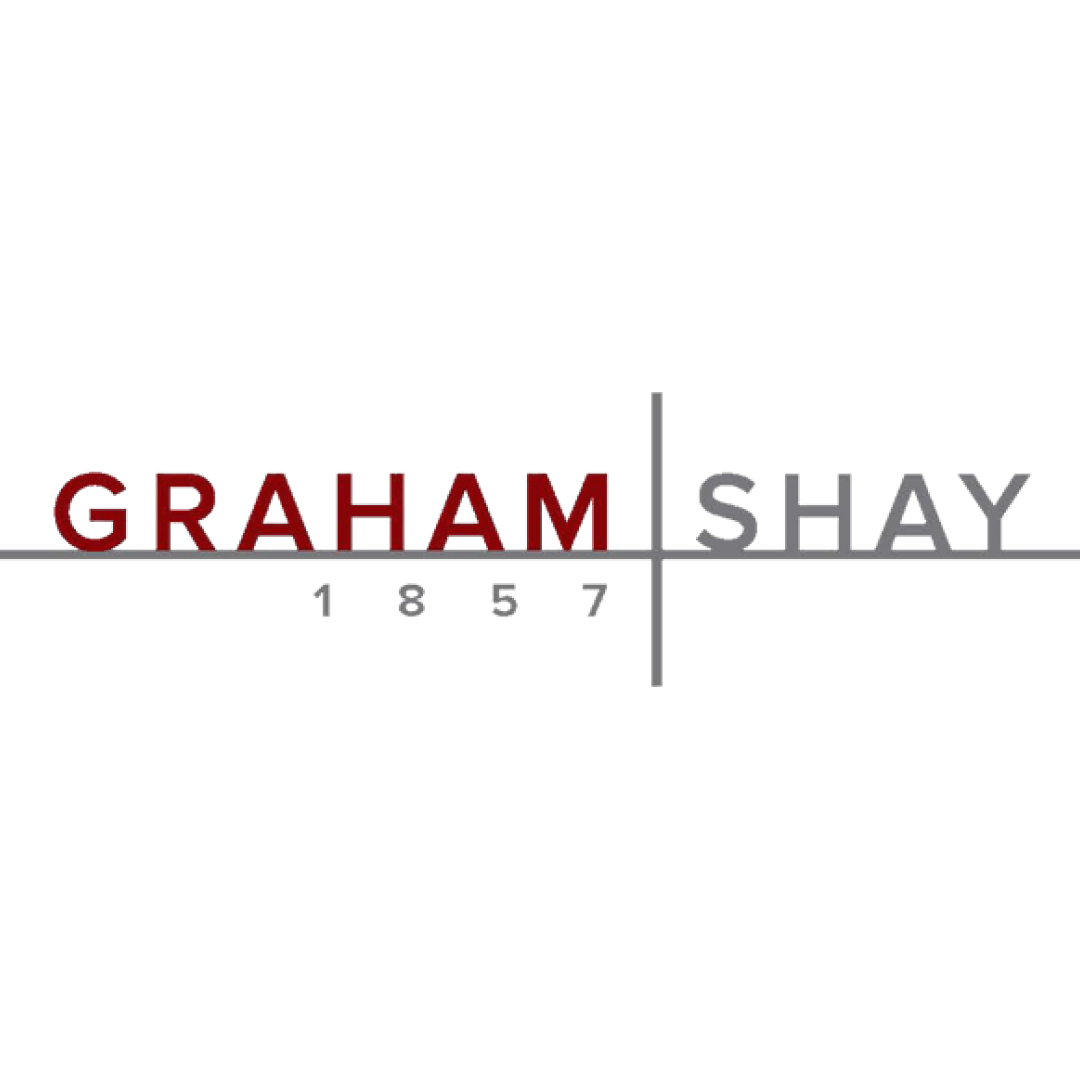 Graham Shay 1857