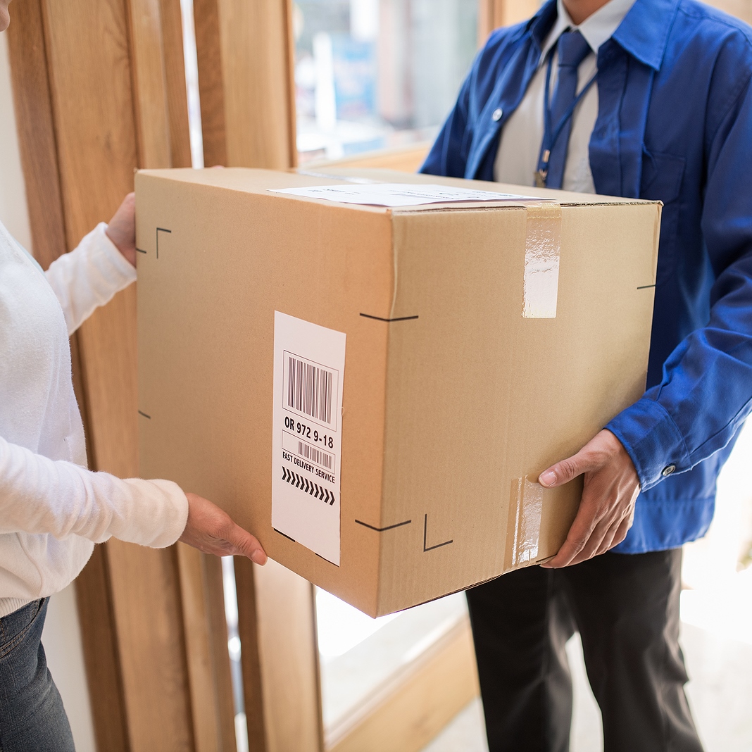 Best Courier for Fragile Items: Recommendations for Finding One