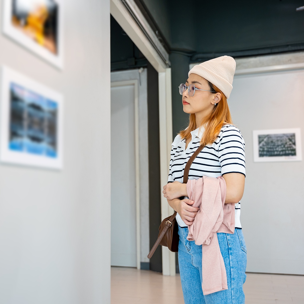 7 Tips to Secure Your Fine Art Gallery