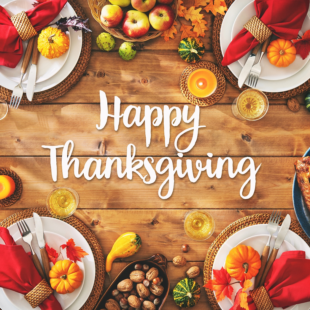 Fun Ways to Celebrate Thanksgiving Day with Family and Friends