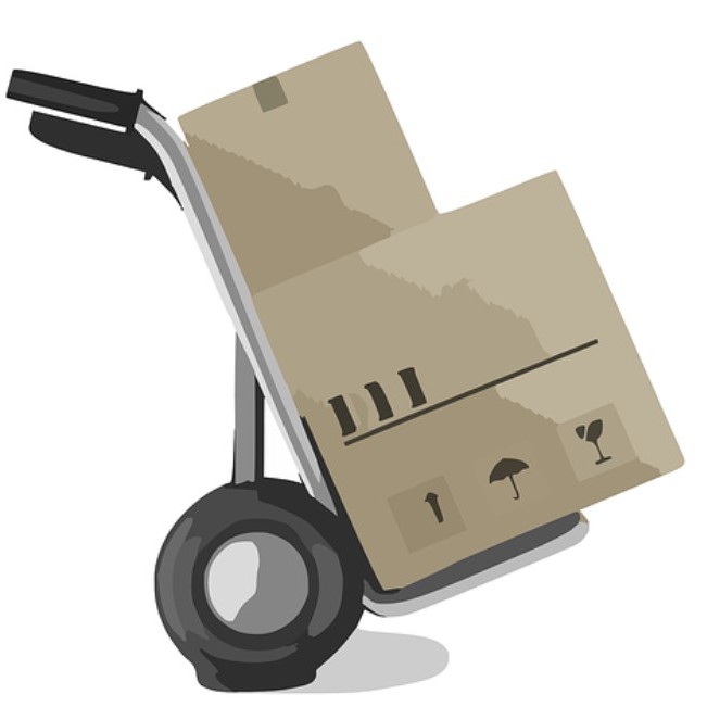 Benefits of Global Package Tracking