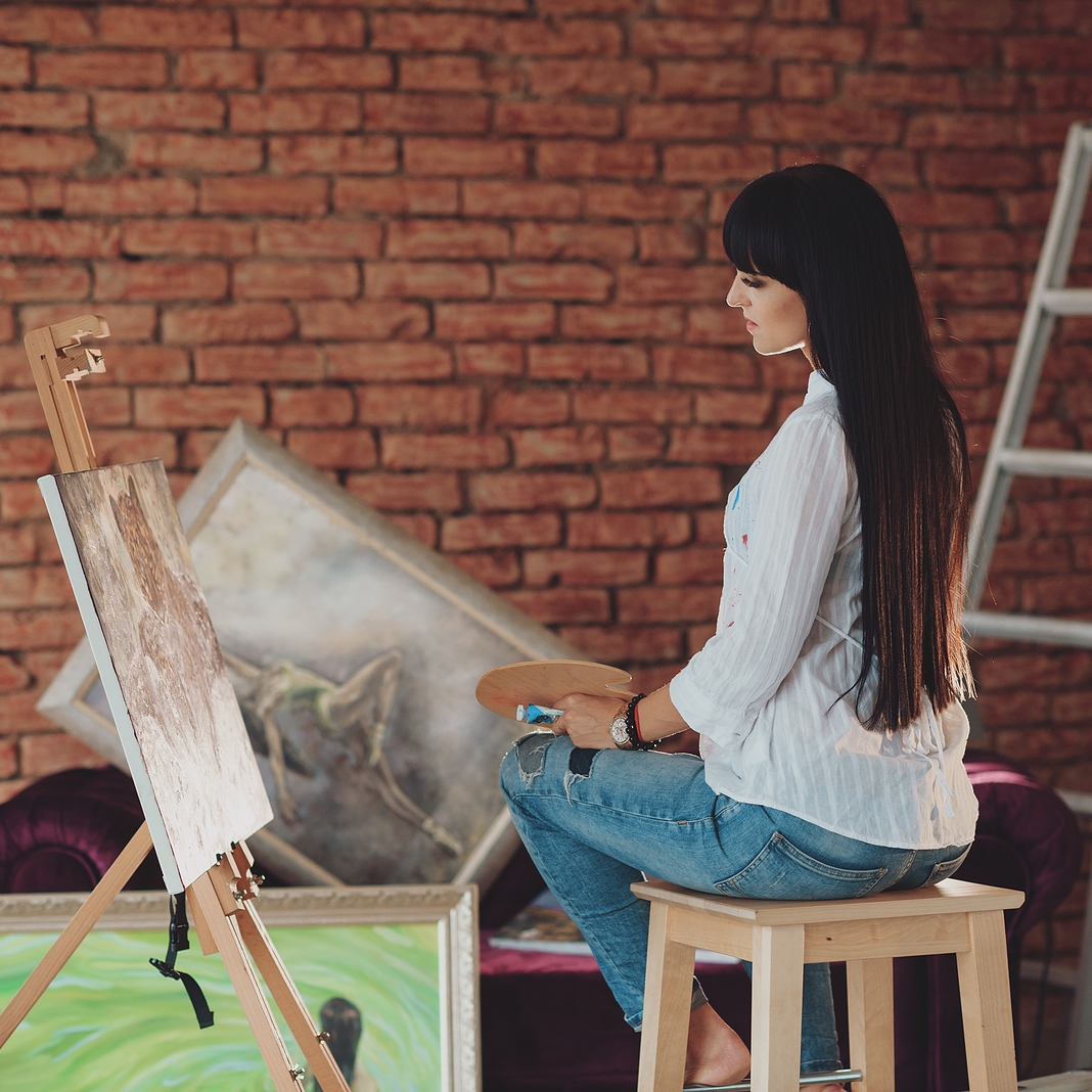How to Ship Paintings Internationally?