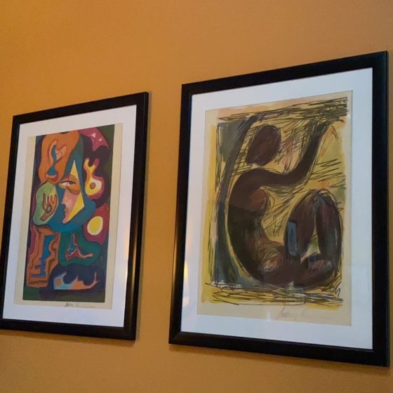 How to Ship Framed Artwork: Rules You Should Never Break