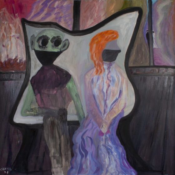 Frank Chinea Inguanzo Has Been Featured in Art & Museum Magazine