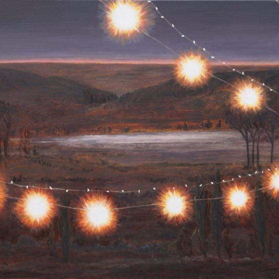 Juria Le Roux’s New Solo Exhibition Opens at Nel This Week