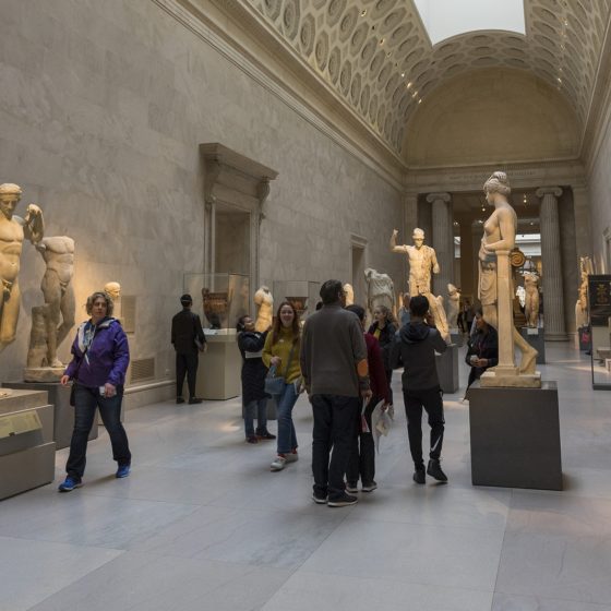 5 Acclaimed Museums to Spark Creativity on a Student's Budget