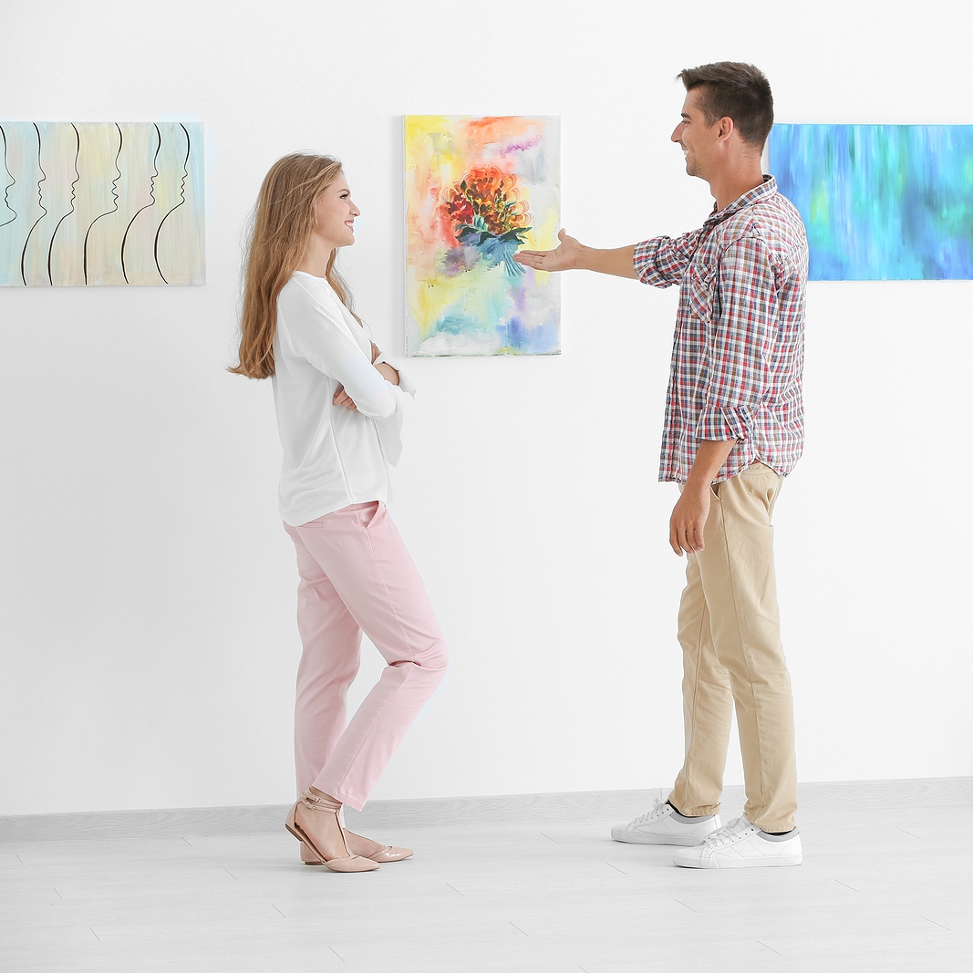 5 Things You Should Know Before Donating Your Art Collection