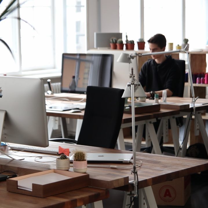 6 Tips to Help Keep Young and Talented People in Your Company