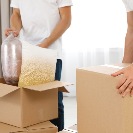 What to Expect from a White Glove Moving Company?