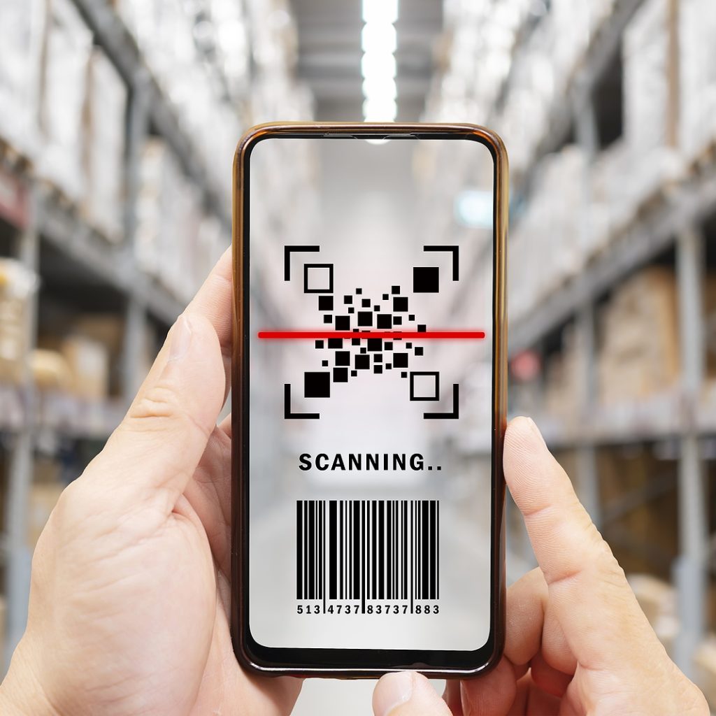 7 Ways QR Codes Can Transform Art Shipping for Dealers - Fine Art Shippers