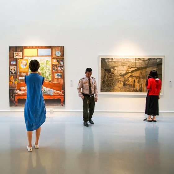 Art Storage Tips & Recommendations