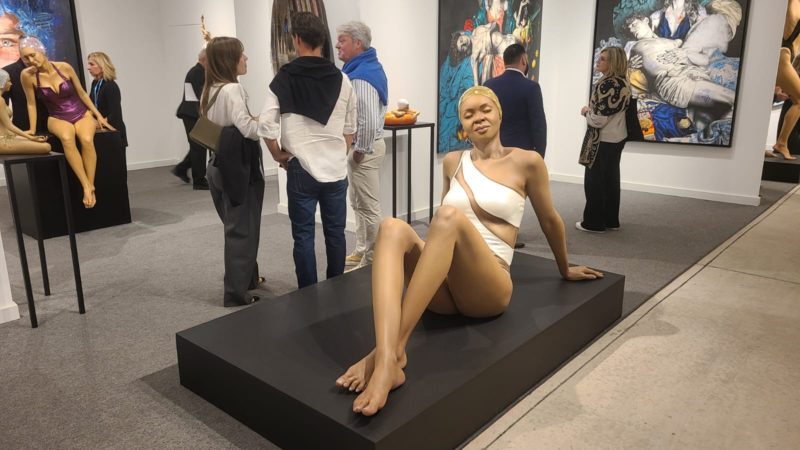 Art Miami 2024 Is Over: Summing Up and Waiting for the 2025 Edition