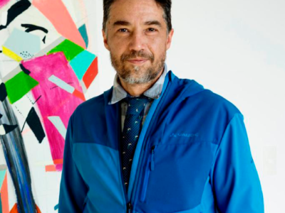 Interview with Colombian Gallerist Christopher Paschall