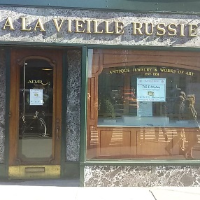 New York Antique Moving Experience