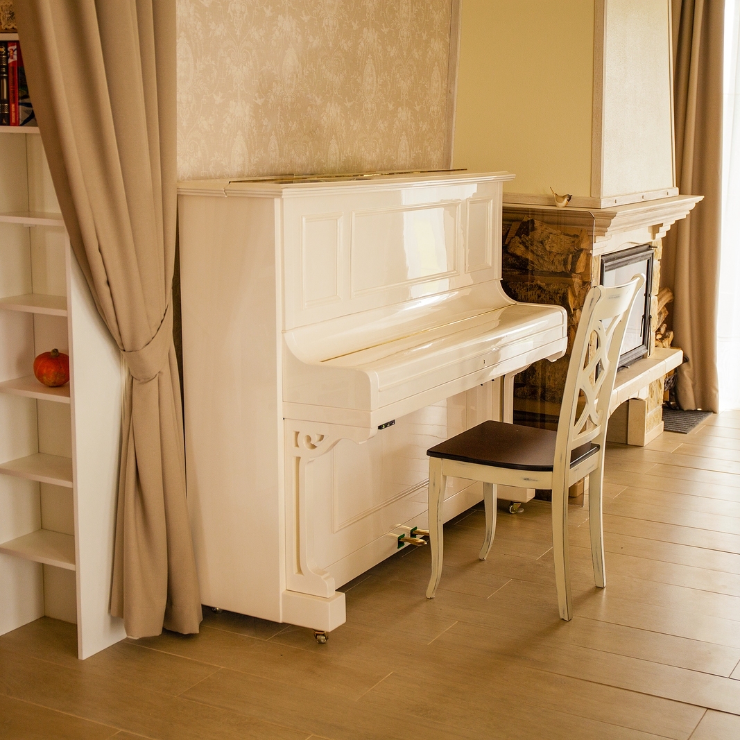 How to Choose a Piano Shipping Company?