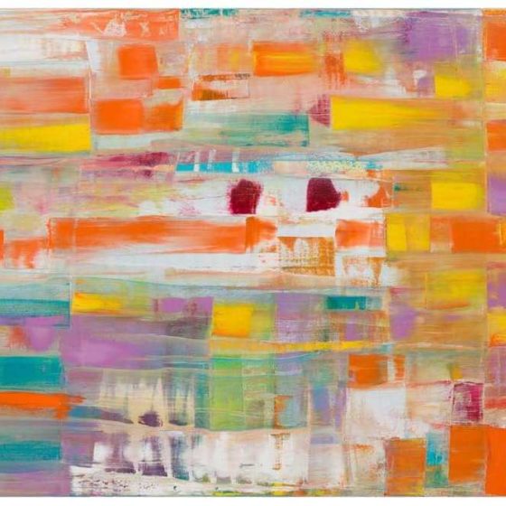 Artist Talk: Elaine Asarch on Soul and Mind Landscapes