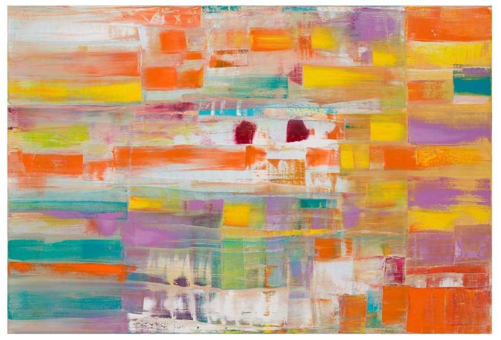 Artist Talk: Elaine Asarch on Soul and Mind Landscapes 