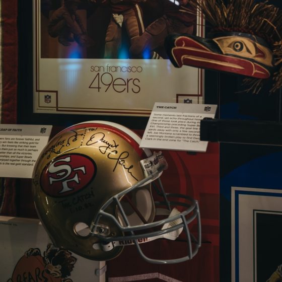 How to Keep Sports Memorabilia Safe During a Move