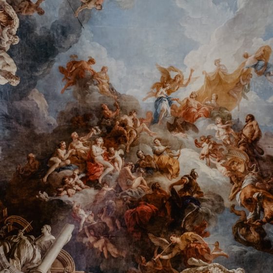 How to Curate and Care for Your Fine Art Collection