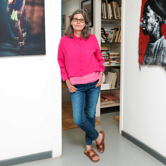 Yebo Art Gallery: Supporting Eswatini Local Art Scene