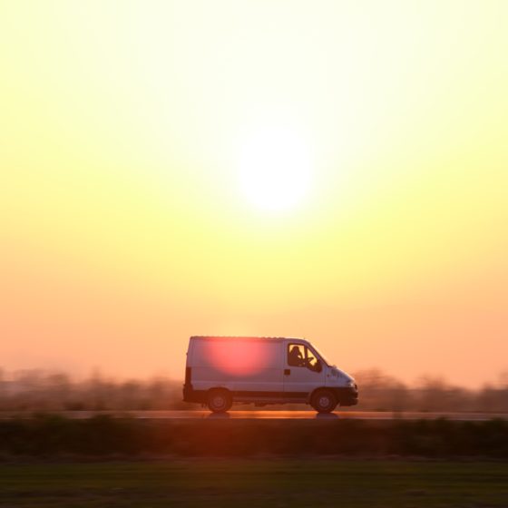 An Art Owner’s Sneak Peek into the Artwork Transportation Process