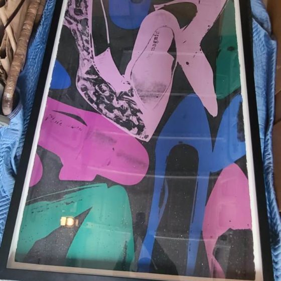 Professional Interstate Shipping of High-Value Art