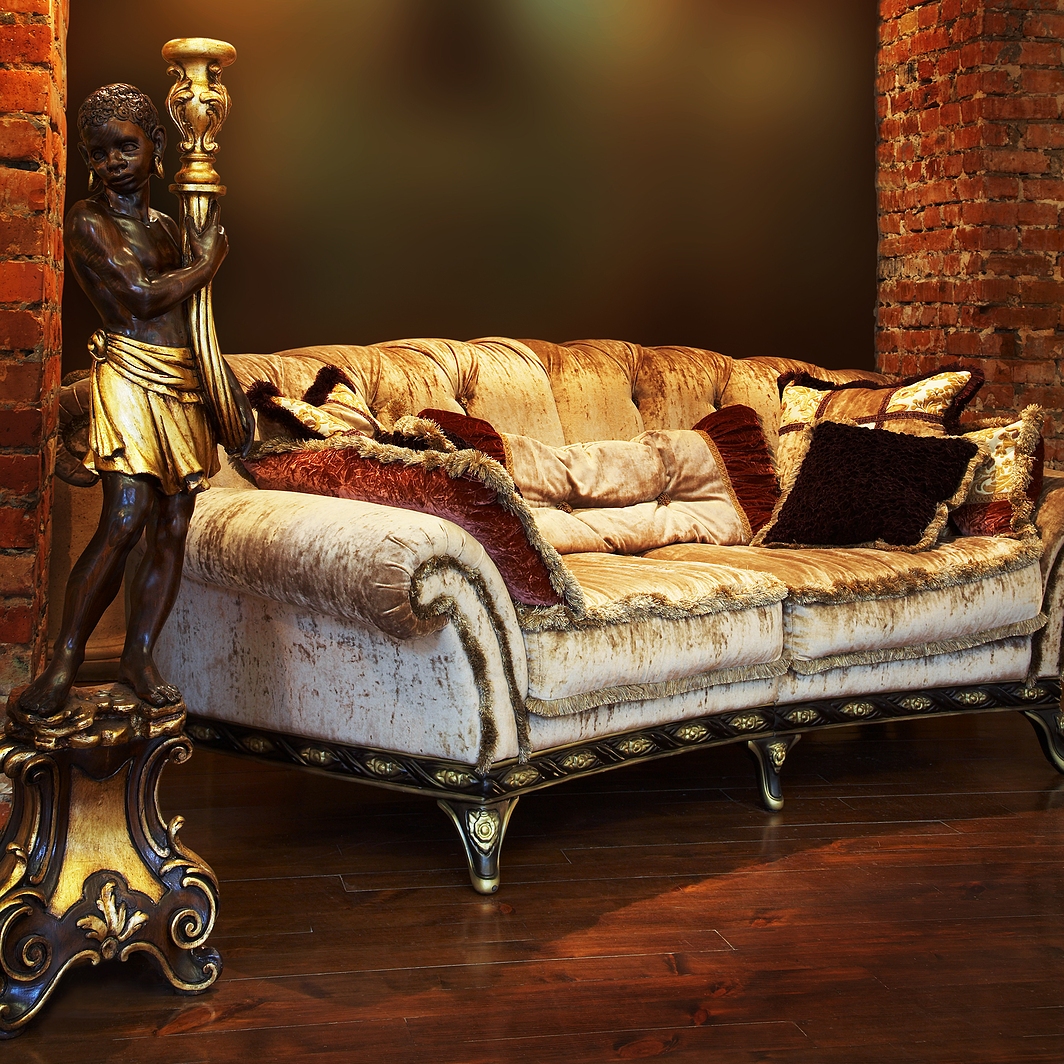 Why Hire Professional Antique Movers When Moving Fine Furniture?