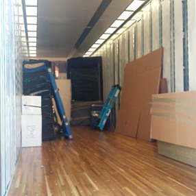 Art and Antique Moving in NYC