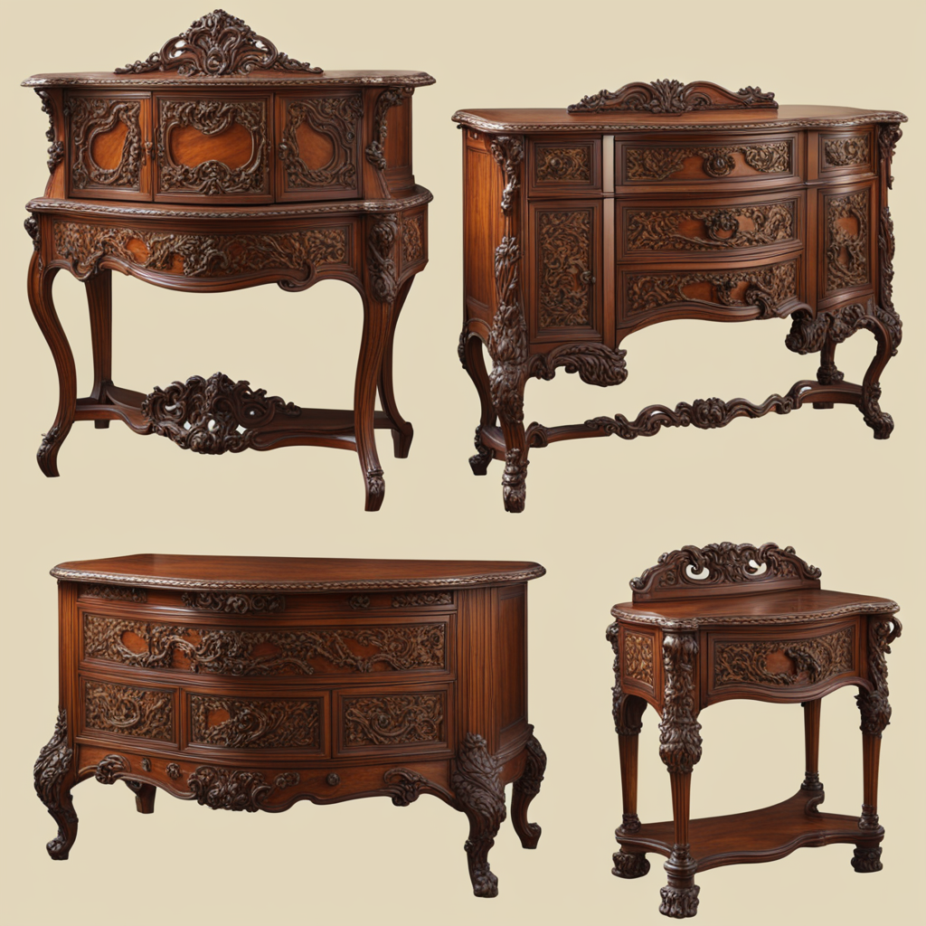 Antique Shipping Companies: How to Deliver Your Treasures Safely