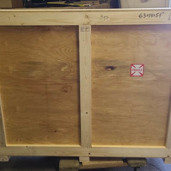 Are Painting Crates an Unnecessary Expense or a Must-Have?