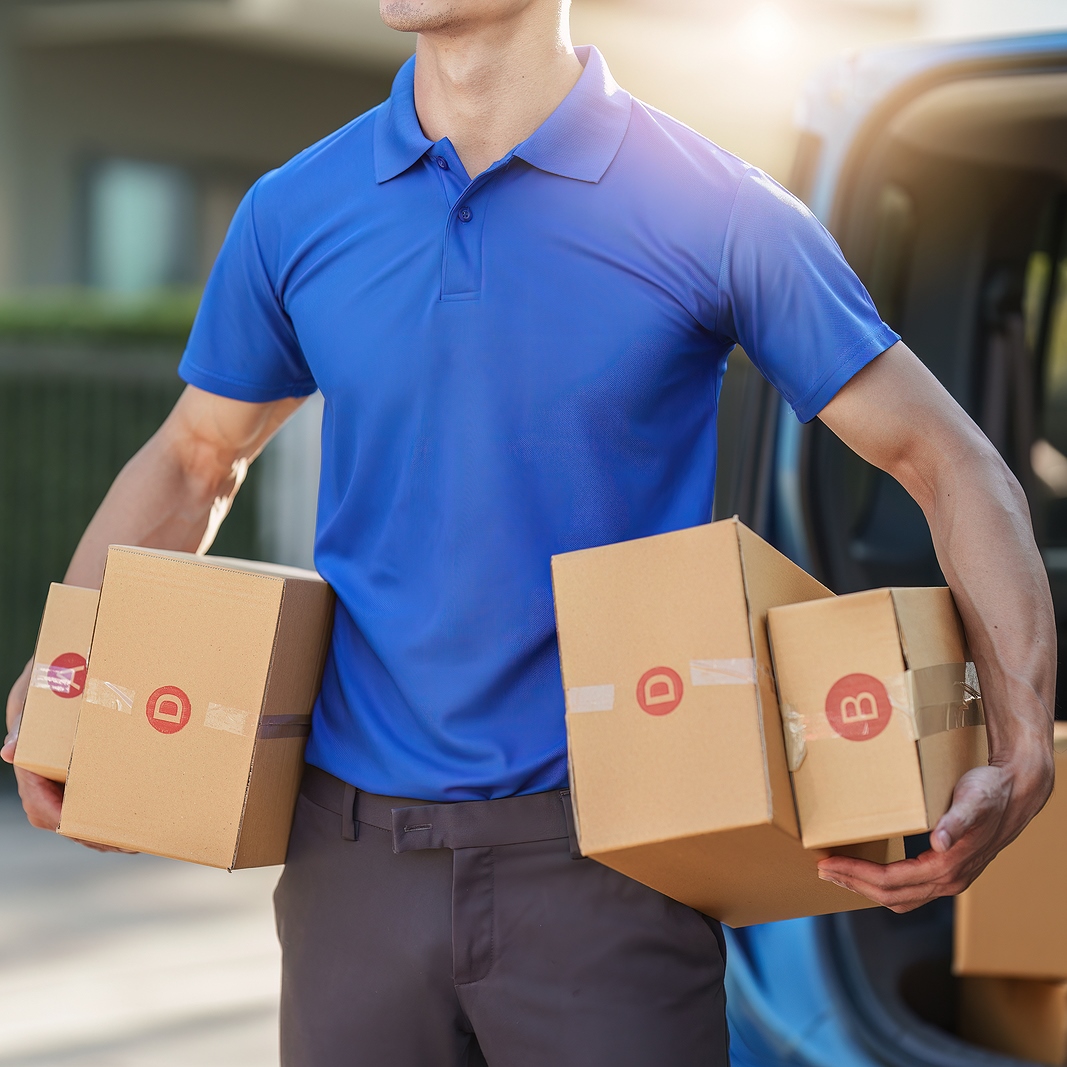 Are There Any Differences Between Art Couriers and Regular Couriers?