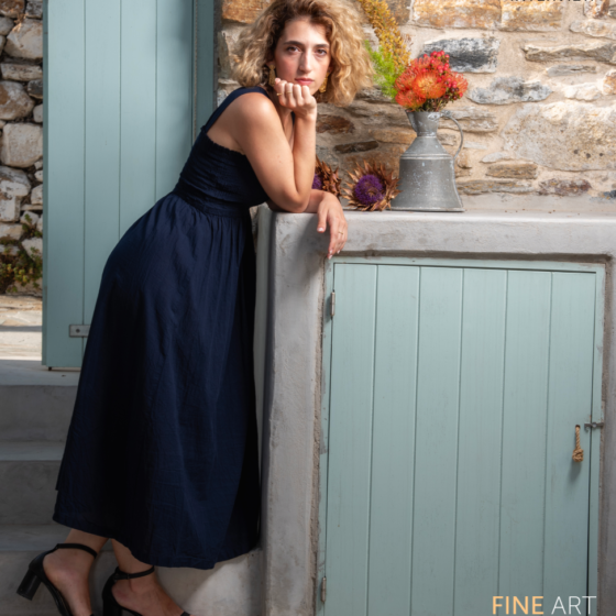 Hekátē Studios: Providing Long-Term Support to Artists