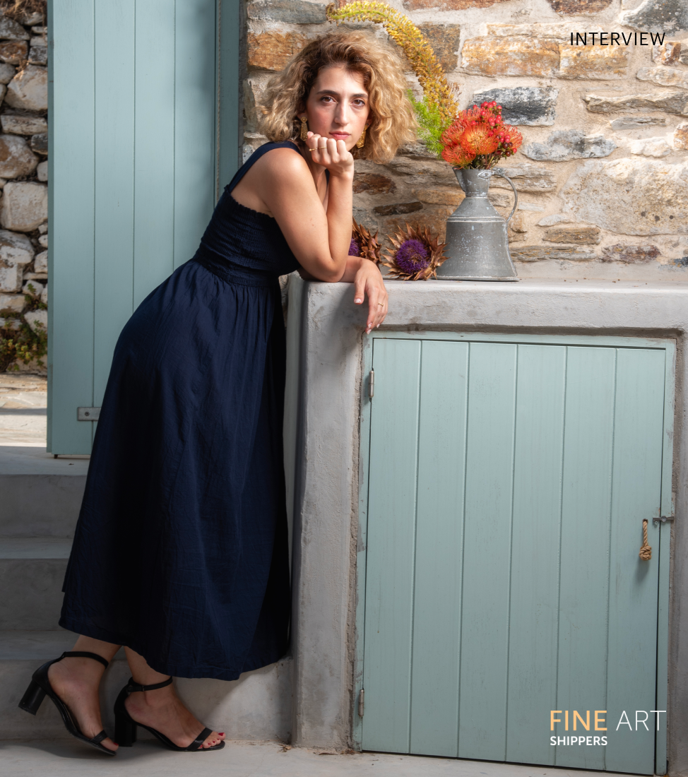 Hekátē Studios: Providing Long-Term Support to Artists