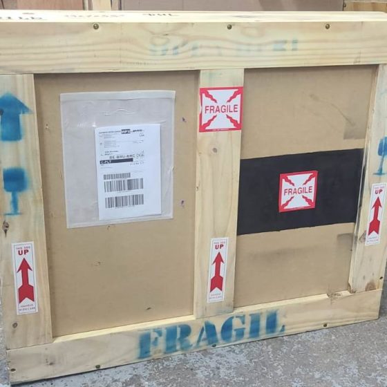 Art Crating in Brooklyn: High-Quality Services by Fine Art Shippers