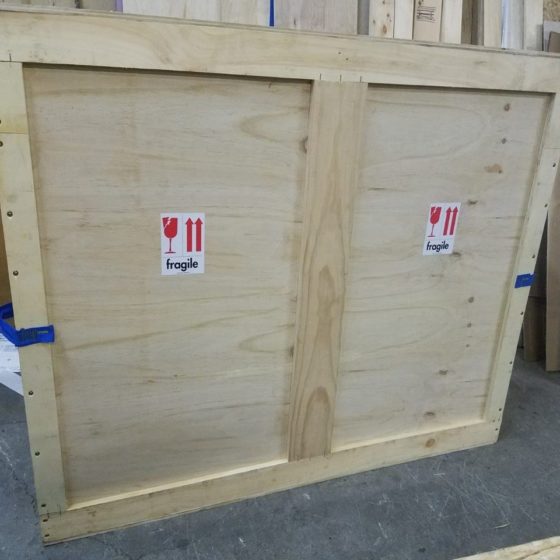 “Art Crating Near Me
