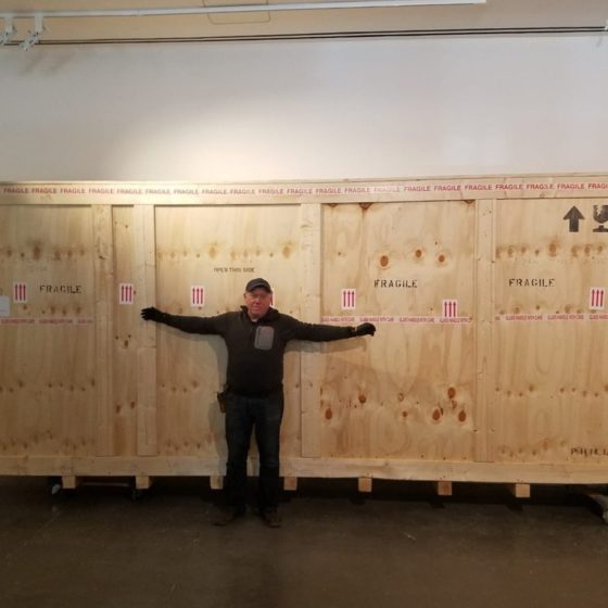 Art Freight Services: Your 2024 Complete Guide to Handling Art