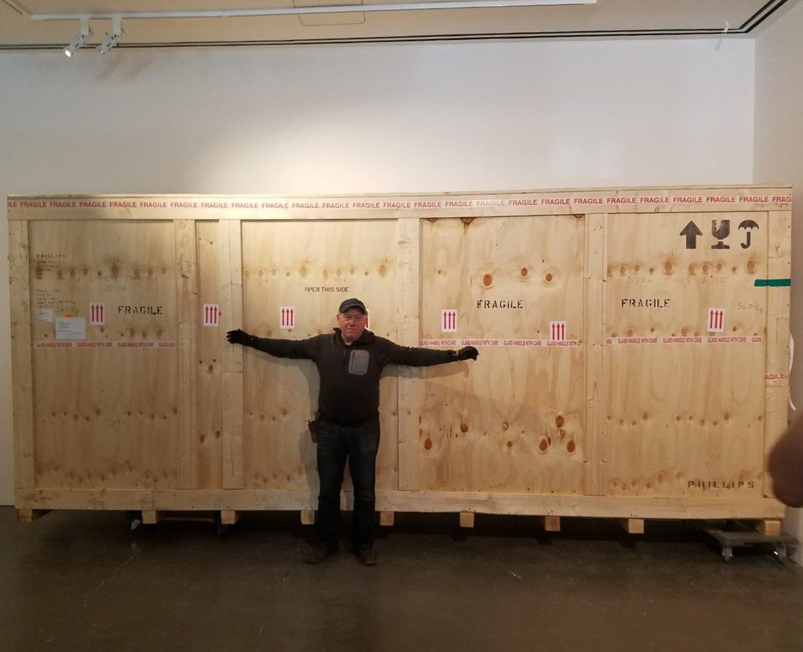 Art Freight Services: Your 2024 Complete Guide to Handling Art