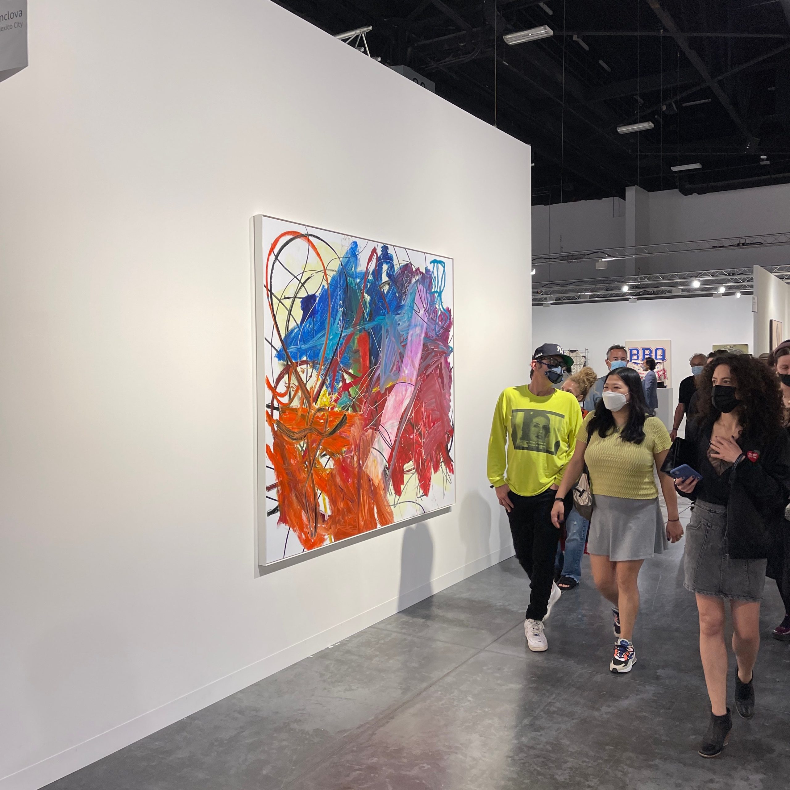 Art Handlers in Miami: Doing Deliveries for Miami Art Week 2021