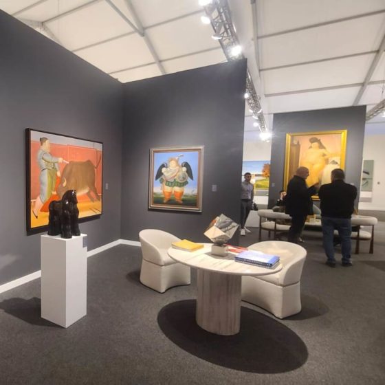 Art Miami 2024 Is Over: Summing Up and Waiting for the 2025 Edition