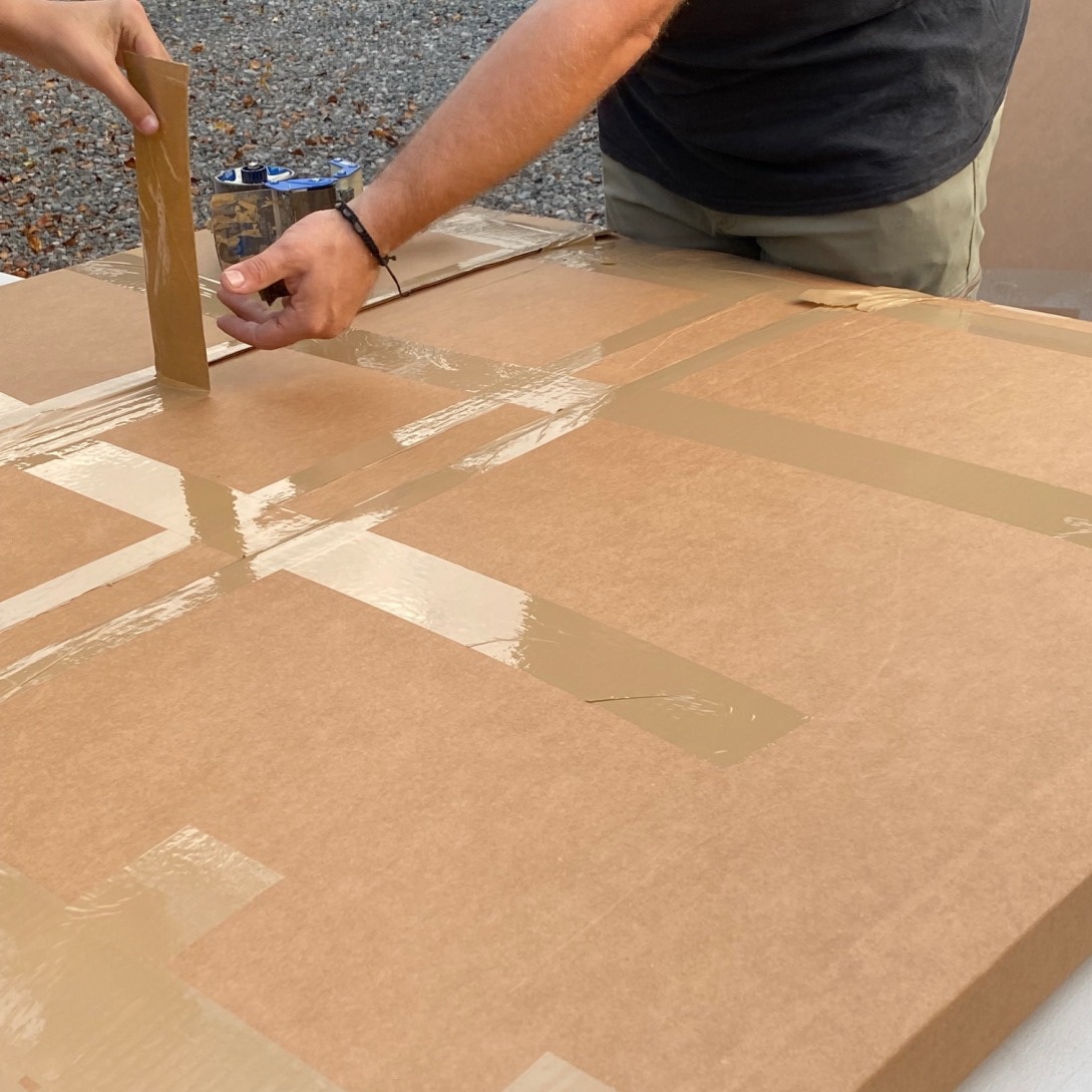 Fantastic Benefits of On-Site Art Packaging Services