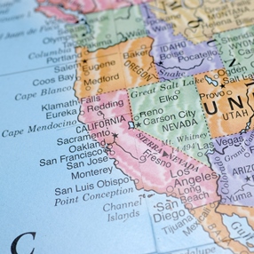 We Are Looking for Art Shipping Companies on the West Coast!
