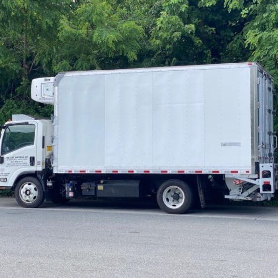 Art Shuttle: Quality of Our Fine Art Transportation Services