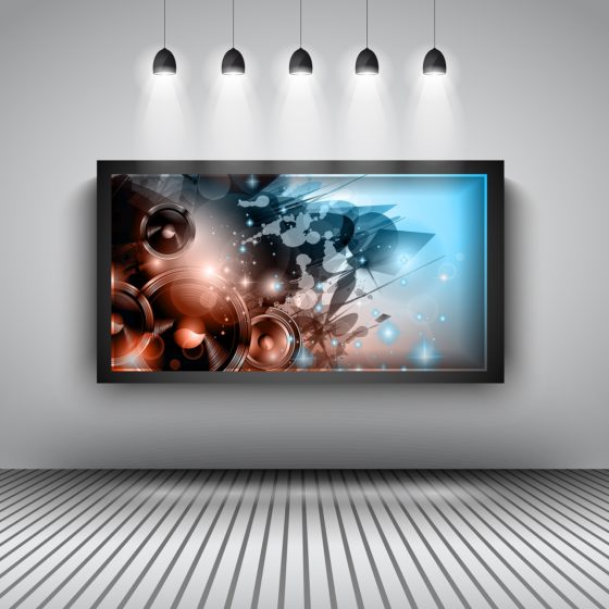 Selecting the Right Art Storage Facility