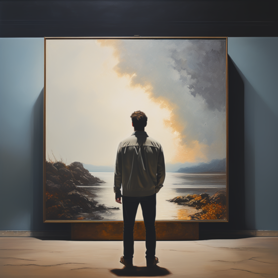 Art Storage and Handling Mistakes You Make Without Realizing