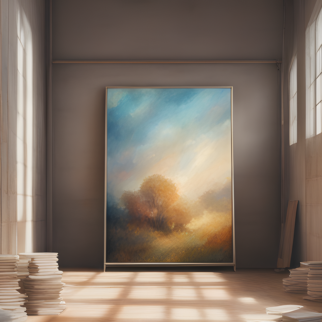Art Storage in NYC: Debunking the Most Common Misconceptions