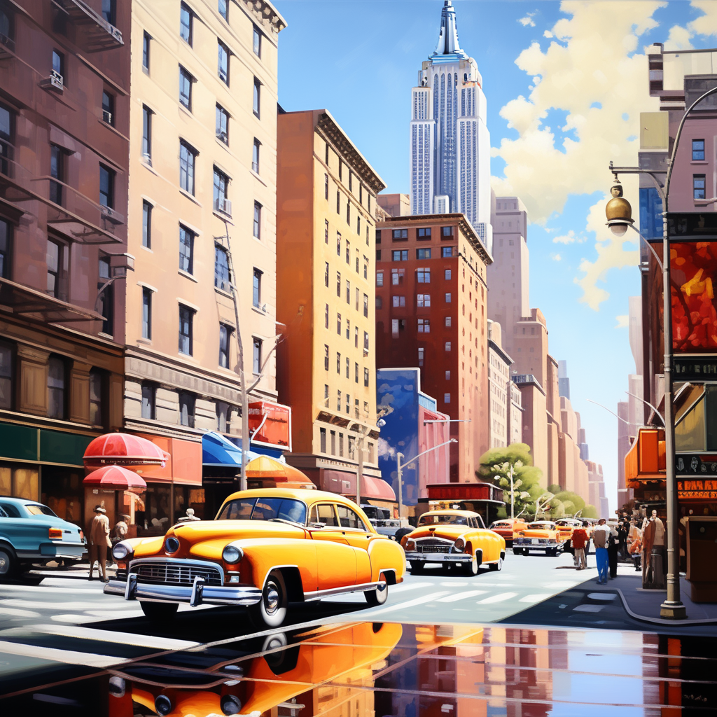 Art Storage Services in New York: More Than Just Storage Facilities