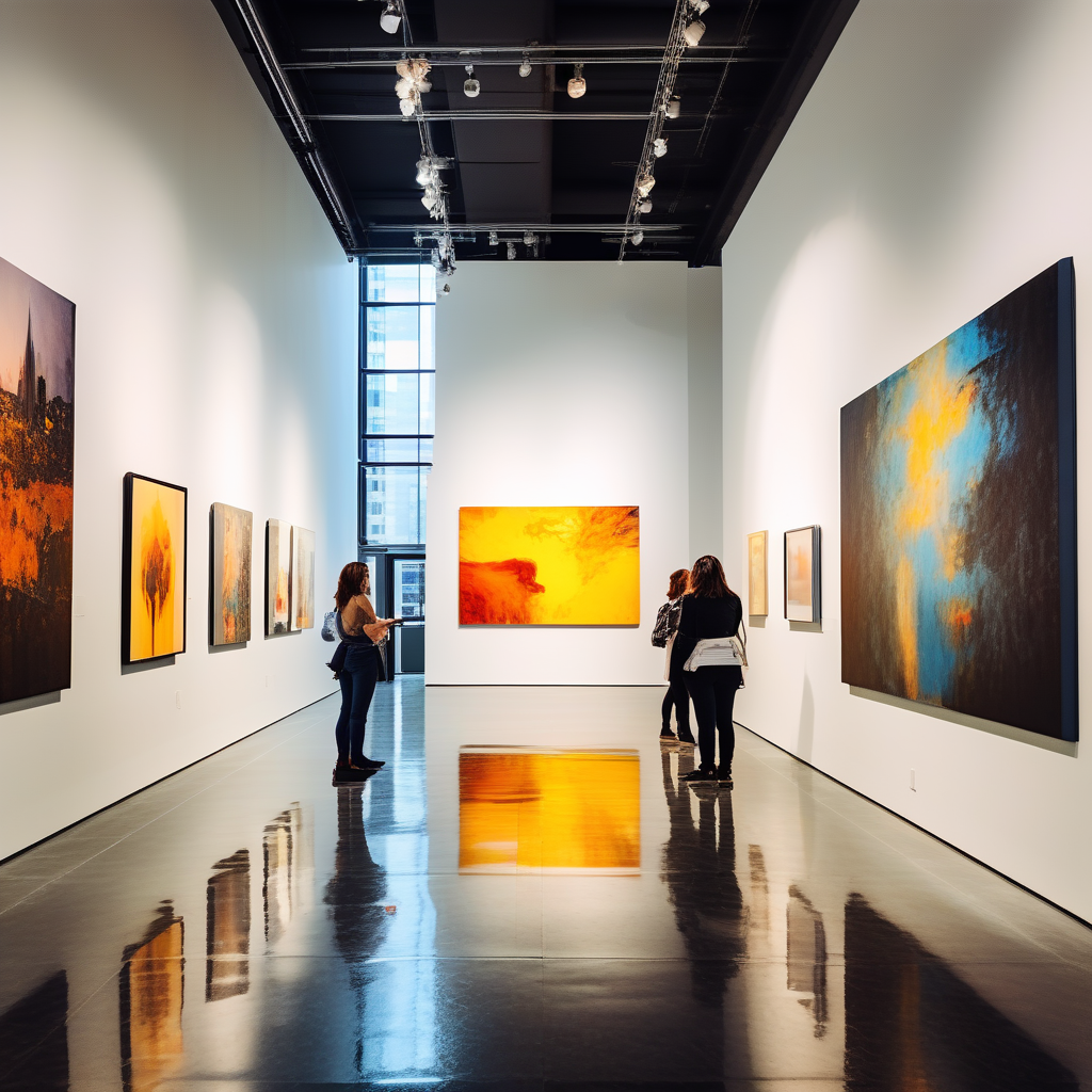 Art Transportation in NYC: Cases When You Need Professional Help