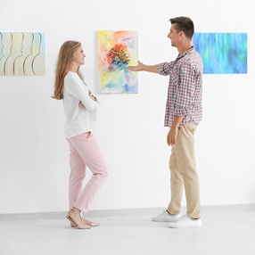 How to Choose the Right Art Storage Facility in New York?